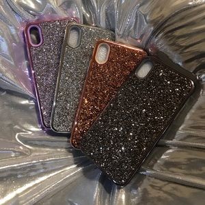 Bling iPhone XS Max phone cases